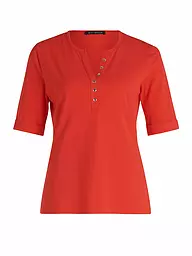 BETTY BARCLAY | T-shirt | Rosso