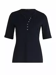 BETTY BARCLAY | T-shirt | Blu scuro