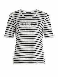 BETTY BARCLAY | T-shirt | Blu scuro