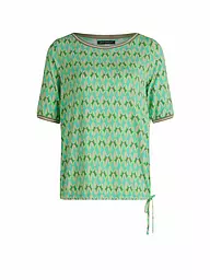BETTY BARCLAY | T-Shirt | Oliva