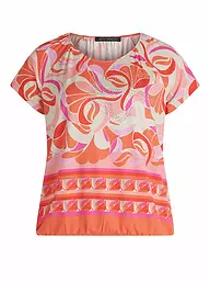 BETTY BARCLAY | T-shirt | Rosso