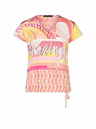 BETTY BARCLAY | T-shirt | Rosa