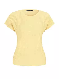 BETTY BARCLAY | T-shirt | Giallo
