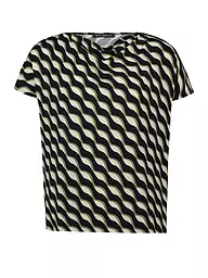 BETTY BARCLAY | T-shirt | Blu scuro