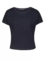 BETTY BARCLAY | T-shirt | Blu scuro