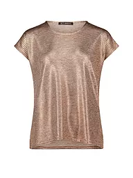 BETTY BARCLAY | T-shirt | Marrone