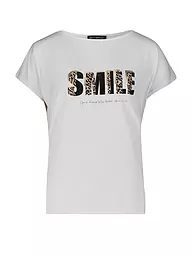 BETTY BARCLAY | T-shirt | Bianco