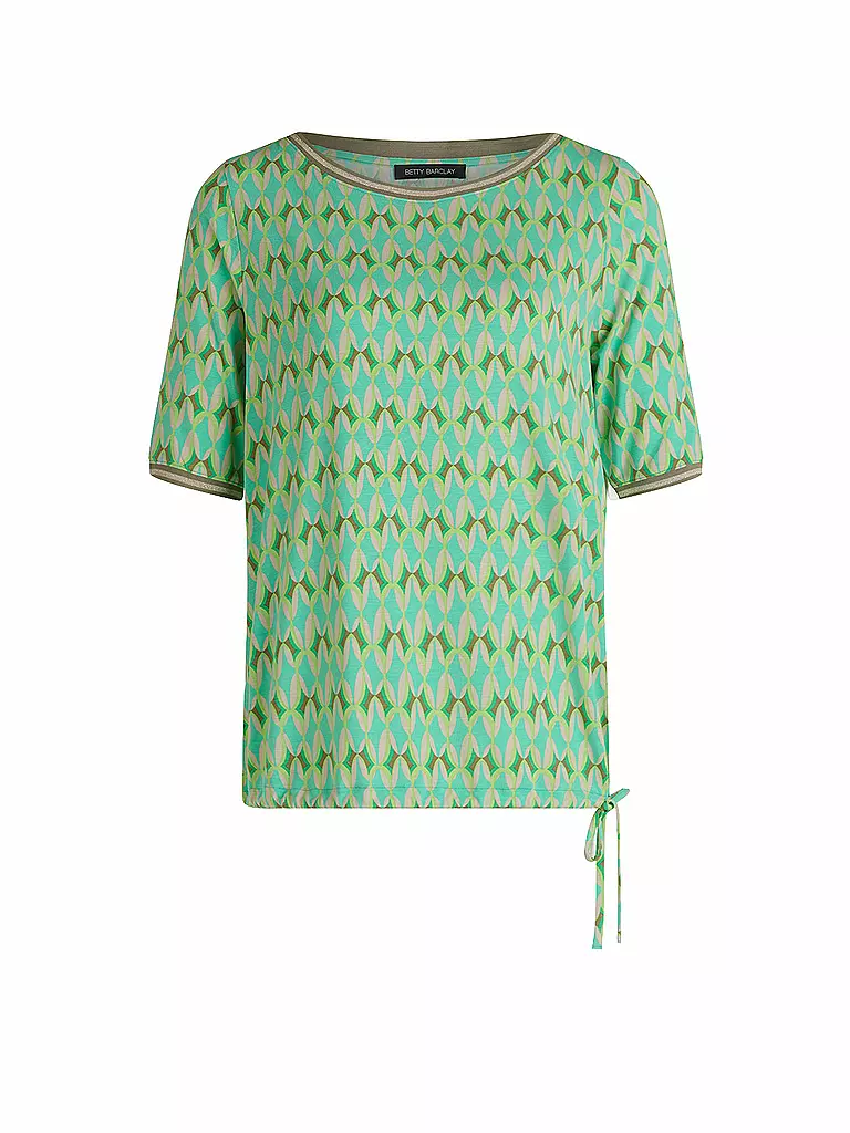 BETTY BARCLAY | T-Shirt | Oliva