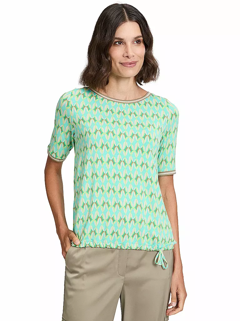 BETTY BARCLAY | T-Shirt | 