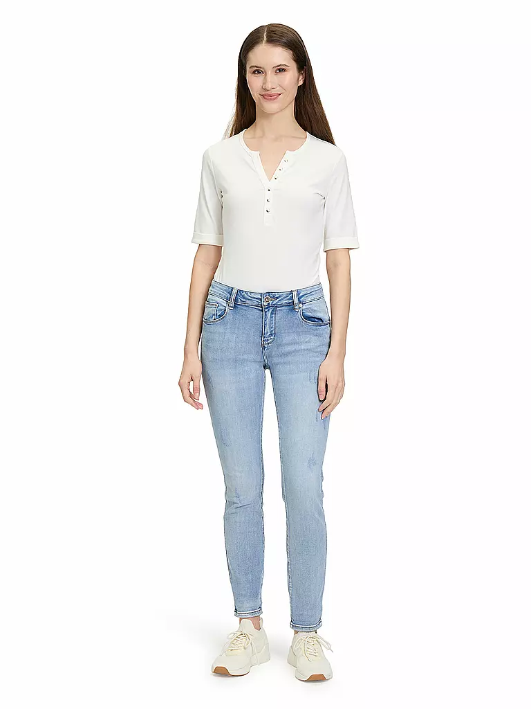 BETTY BARCLAY | T-shirt | Crema