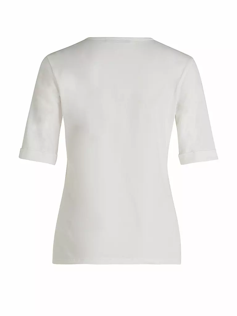 BETTY BARCLAY | T-shirt | Crema