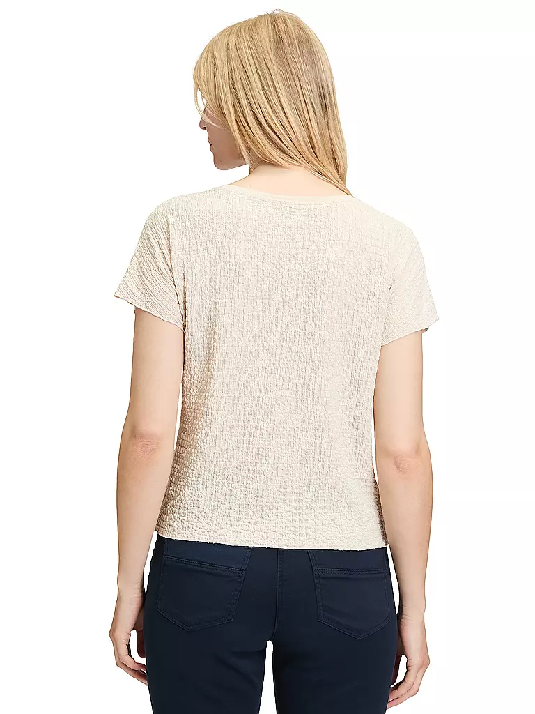 BETTY BARCLAY | T-shirt |