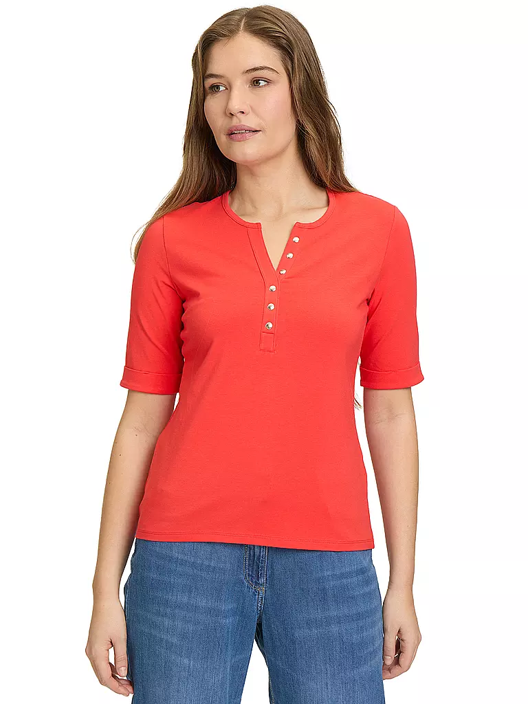 BETTY BARCLAY | T-shirt | 