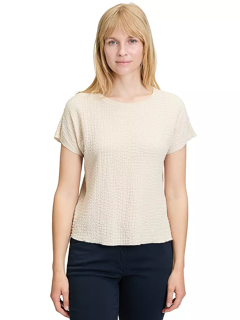 BETTY BARCLAY | T-shirt |