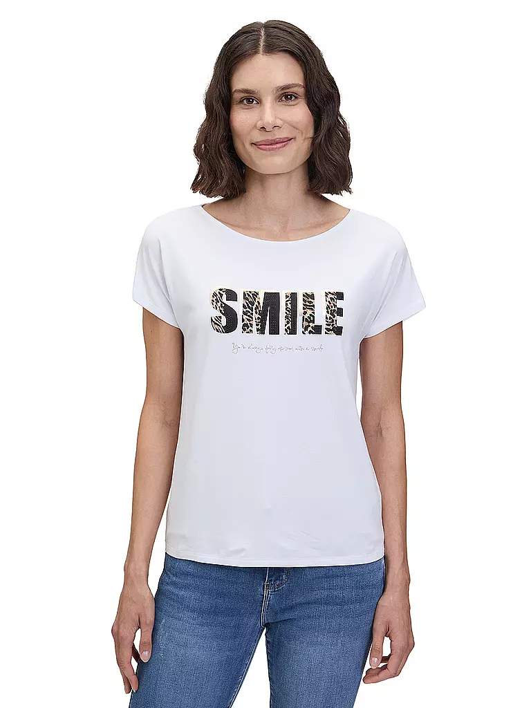 BETTY BARCLAY | T-shirt |