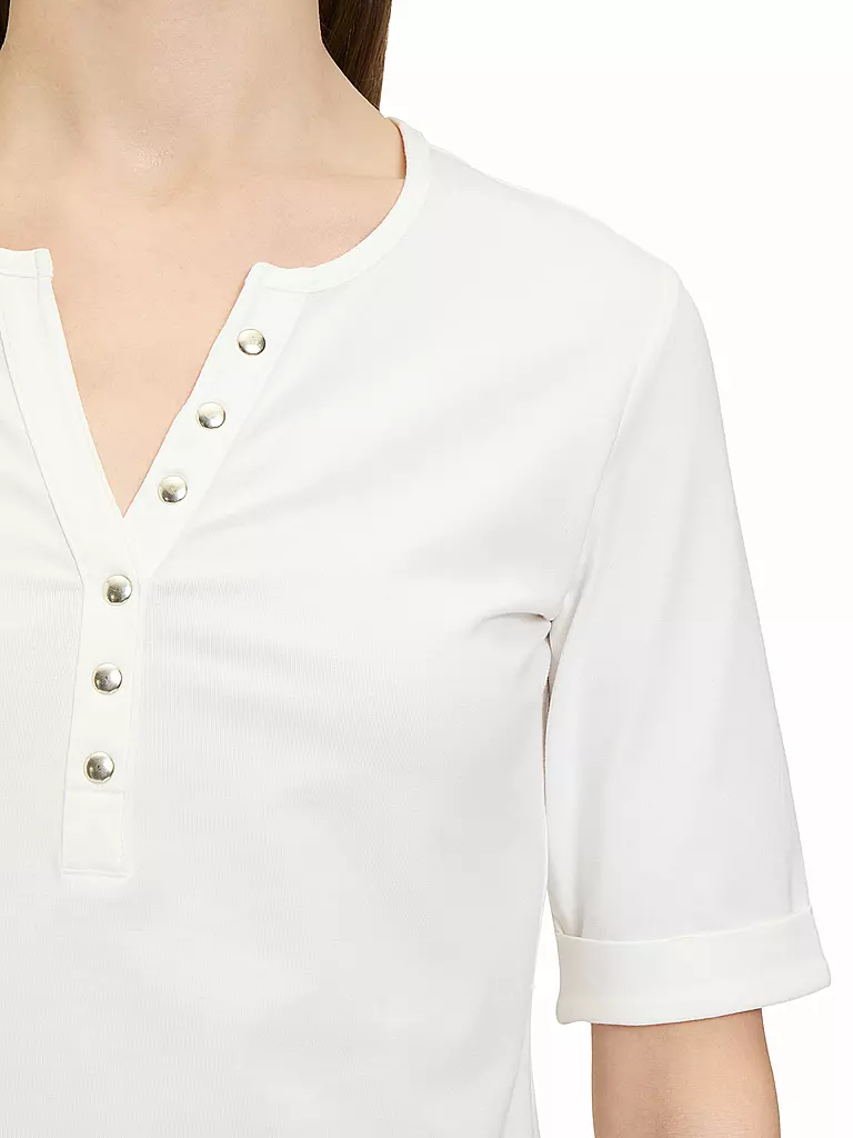 BETTY BARCLAY | T-shirt | Crema
