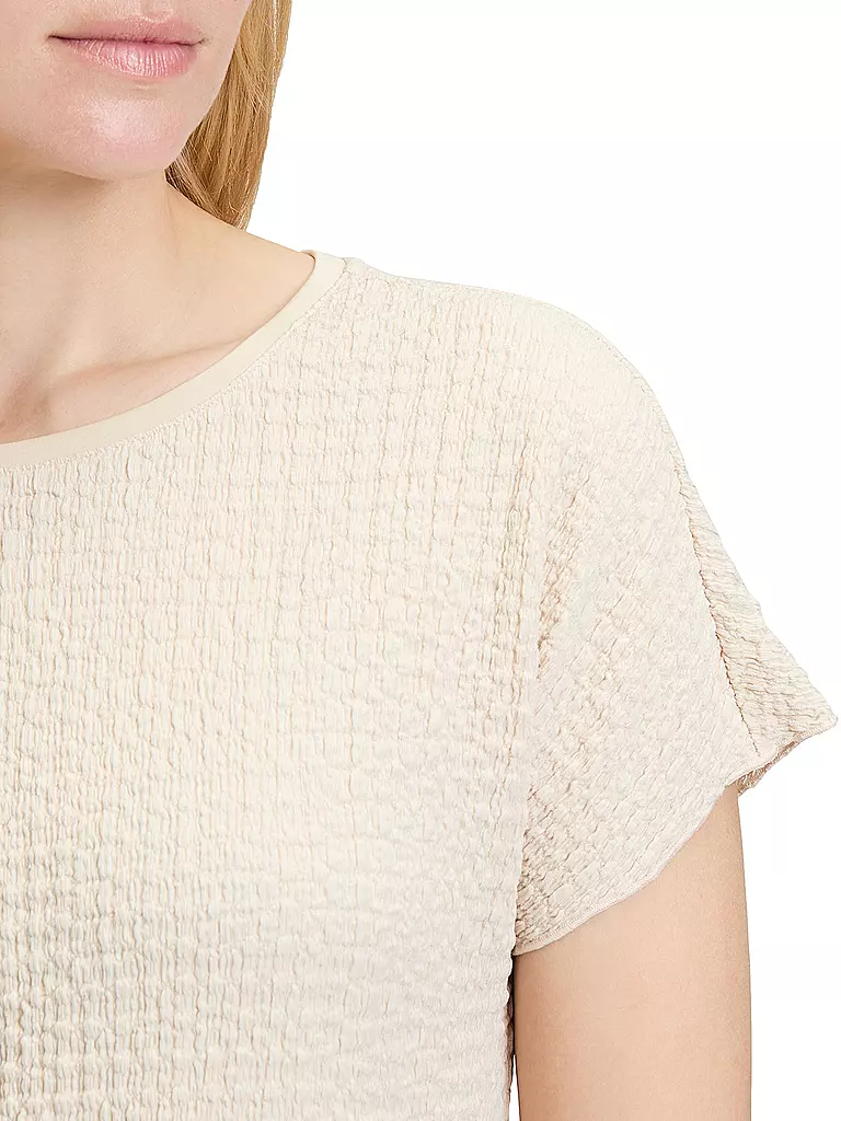 BETTY BARCLAY | T-shirt |