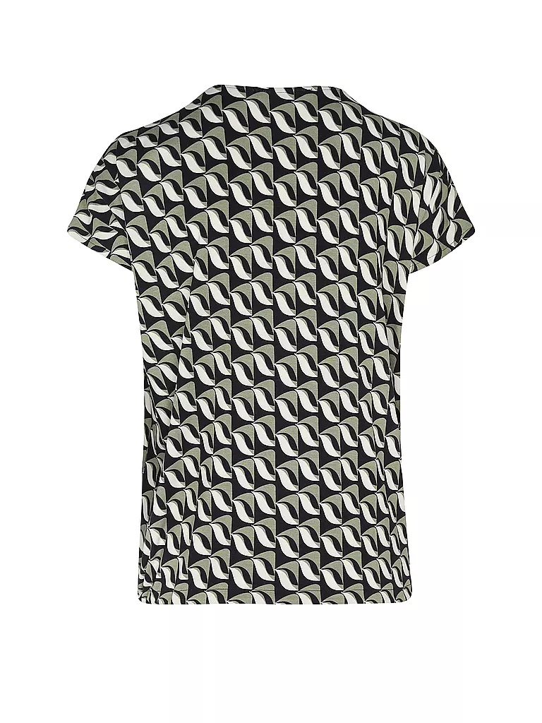 BETTY BARCLAY | T-shirt | Blu scuro