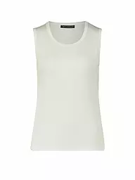 BETTY BARCLAY | Top | Bianco