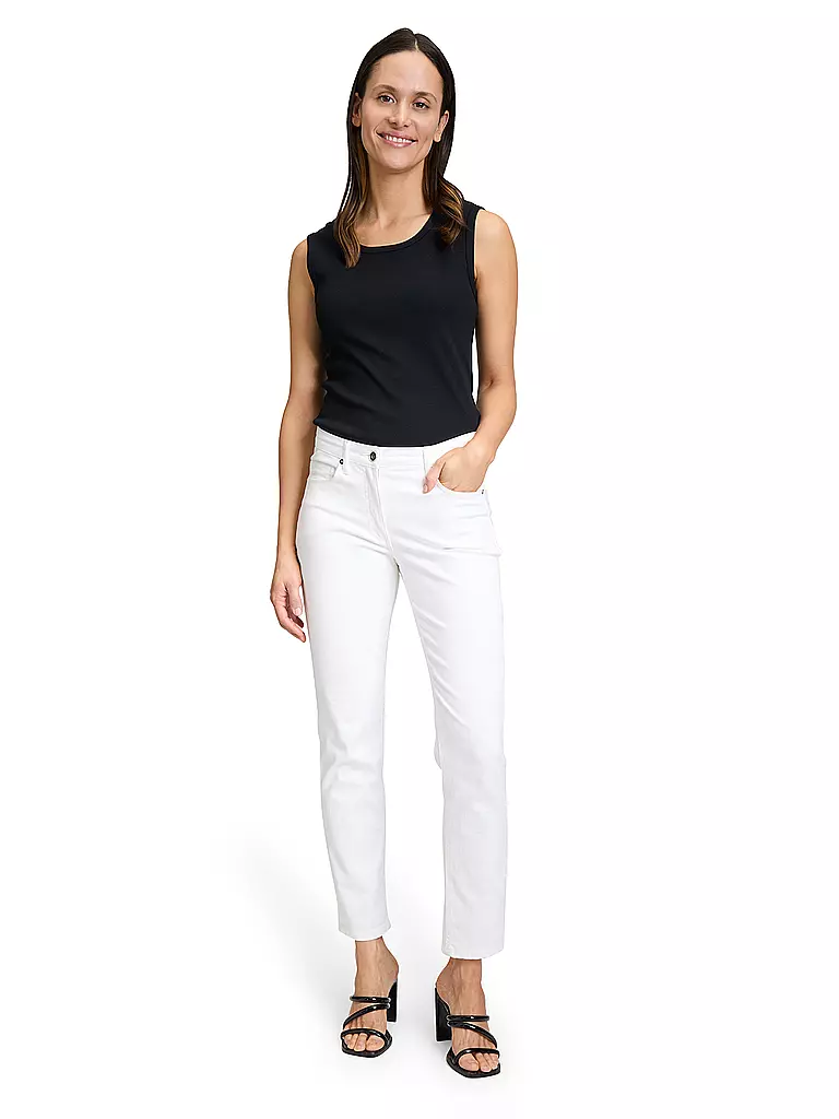 BETTY BARCLAY | Top | Nero