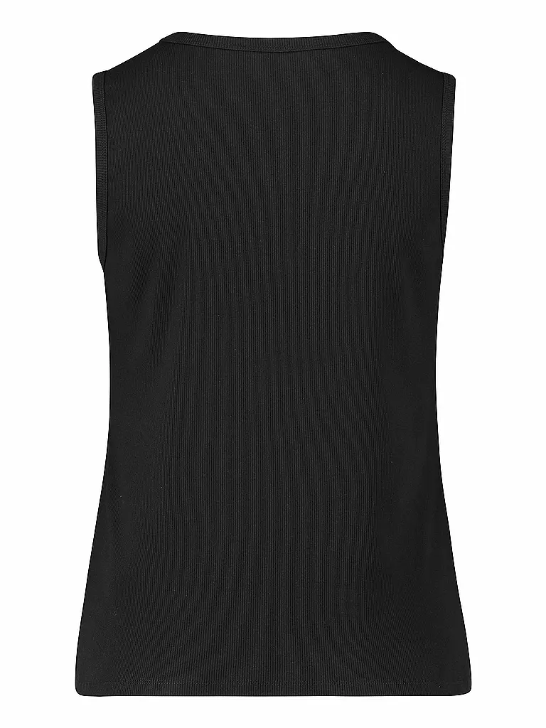 BETTY BARCLAY | Top | Nero