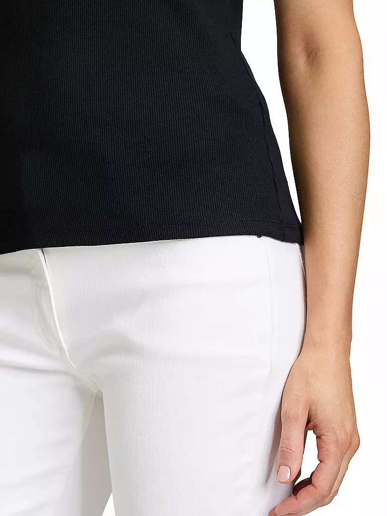 BETTY BARCLAY | Top | Nero