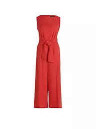 BETTY BARCLAY | Jumpsuit | Rosso