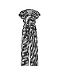 BETTY BARCLAY | Tuta intera | Blu scuro