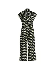 BETTY BARCLAY | Tuta intera | Blu scuro