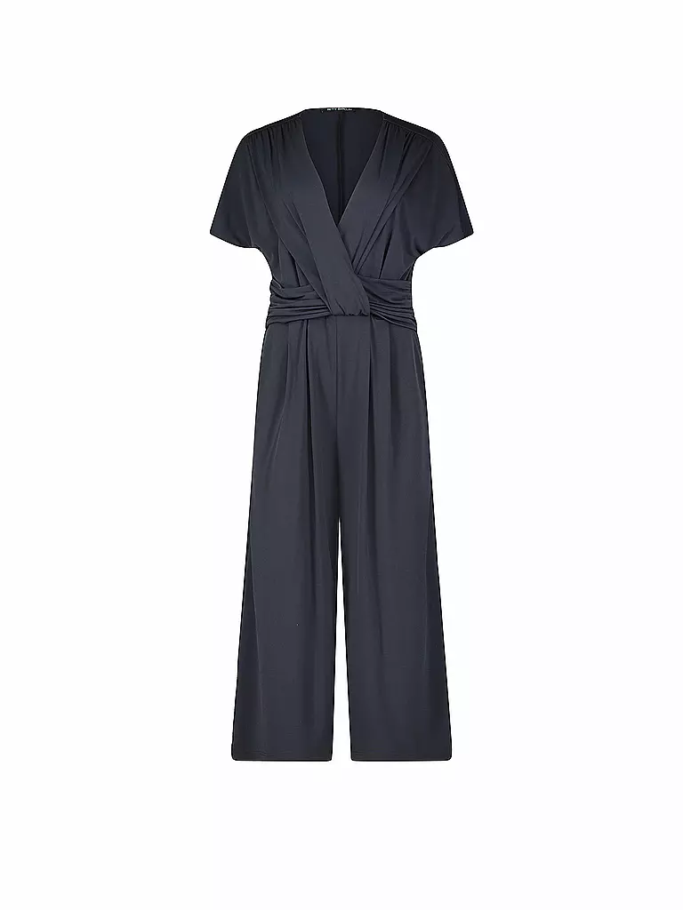 BETTY BARCLAY | Tuta intera | Blu scuro