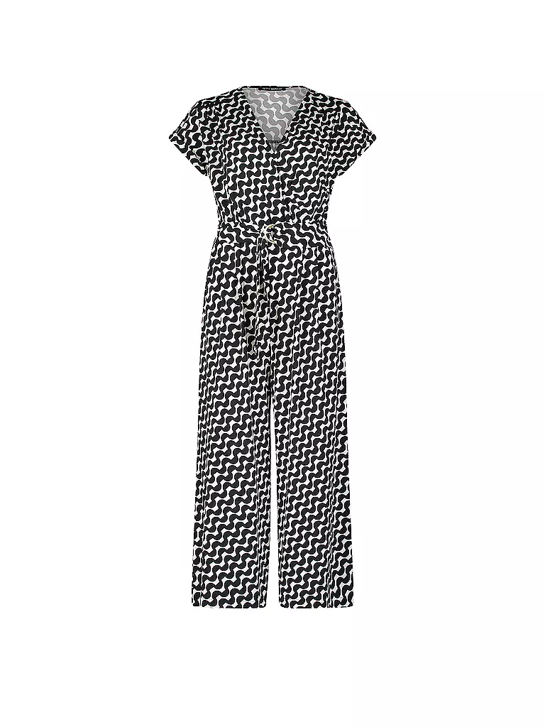 BETTY BARCLAY | Tuta intera | Blu scuro