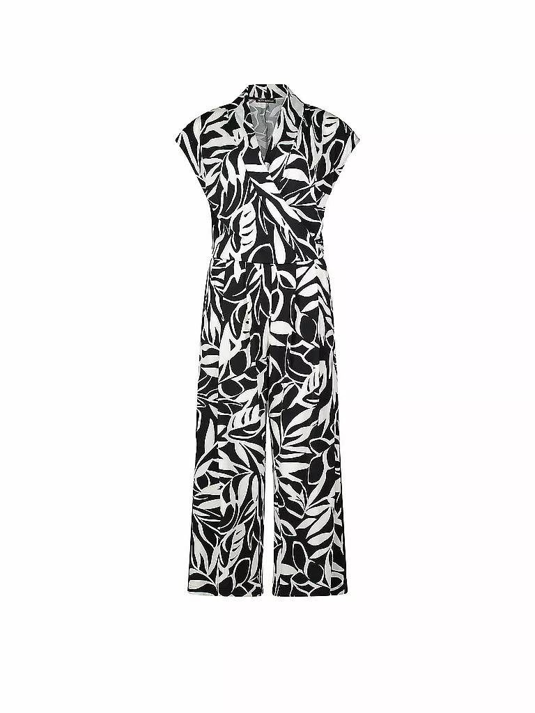 BETTY BARCLAY | Tuta intera | Blu scuro