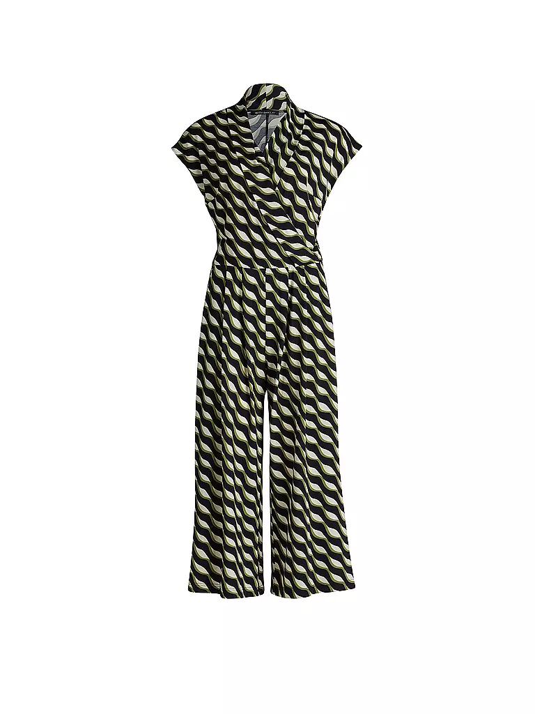 BETTY BARCLAY | Tuta intera | Blu scuro