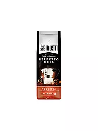 BIALETTI | Gemahlener Kaffee - Perfetto Moka Nocciola 250g | Marrone