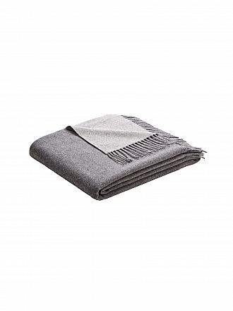 BIEDERLACK | Coperta in cashmere - Plaid 130x170cm