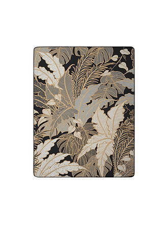 BIEDERLACK | Coperta - Plaid 150x200cm SIMPLY ELEGANT Leavy Luxe