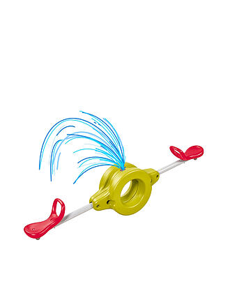 BIG | Altalena ad acqua