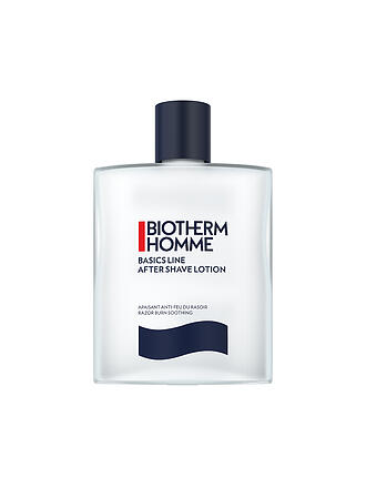BIOTHERM | Homme Basics Line Lozione Dopobarba 100ml
