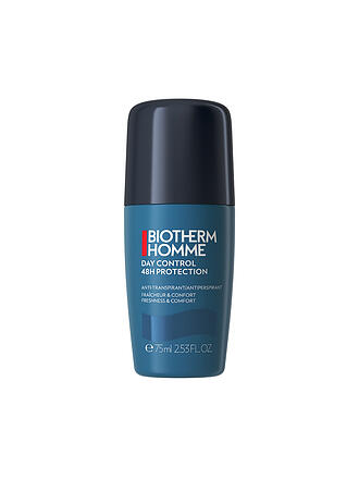 BIOTHERM | Homme Day Controll 48h Deo Roll-On 75ml