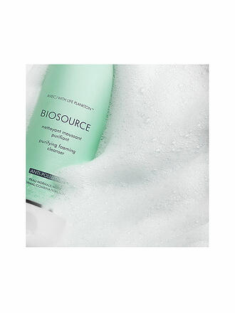 BIOTHERM | Biosource Detergente per pelle normale 150ml