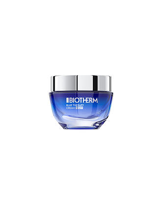 BIOTHERM | Crema viso - Blue Therapy Night Cream 50ml