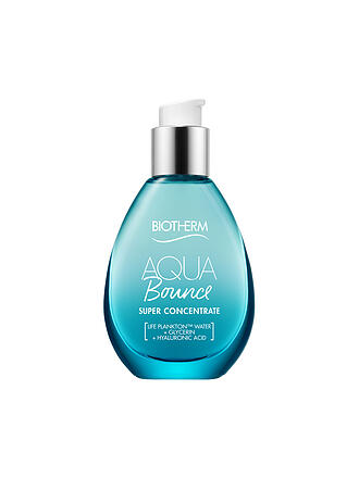 BIOTHERM | Crema viso - Aqua Bounce Super Concentrate 50ml
