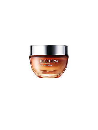 BIOTHERM | Crema viso - Blue Therapy Revitalize Night Cream 50ml