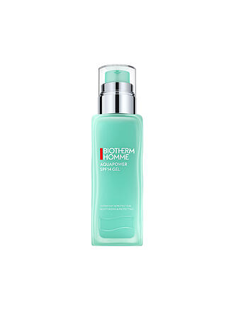 BIOTHERM | Homme Aquapower SPF14 Gel Viso 75ml