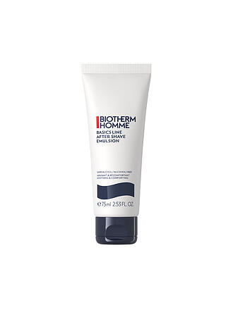 BIOTHERM | Homme Emulsione Dopobarba 75ml