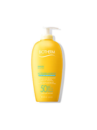 BIOTHERM | Protezione solare - Waterlover Hydrating Sun Milk SPF50 400ml