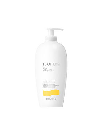BIOTHERM | Eau Vitaminée Latte Corpo 400ml