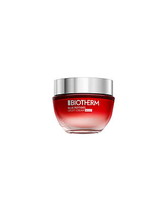 BIOTHERM | Crema viso - Blue Peptides Uplift Cream Night 50ml