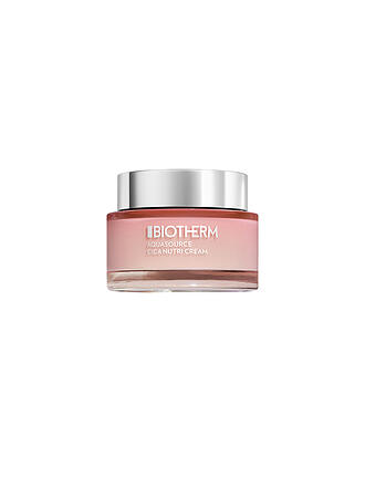 BIOTHERM | Crema viso - Aquasource Cica Nutri Cream 75ml