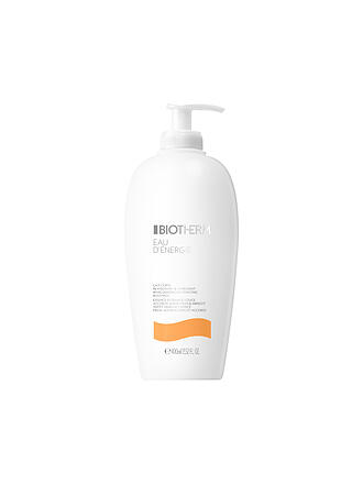 BIOTHERM | Eau d'Énergie Latte Corpo 400ml
